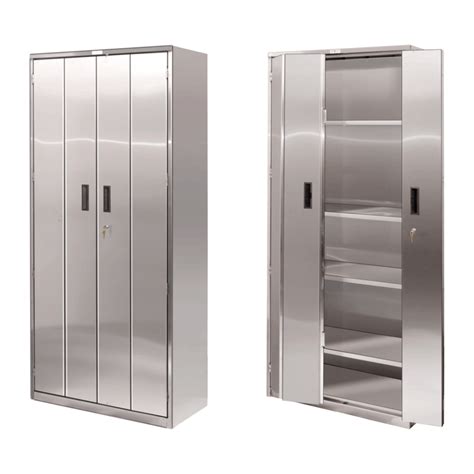 stainless steel file cabinets|folding storage cabinets stainless steel.